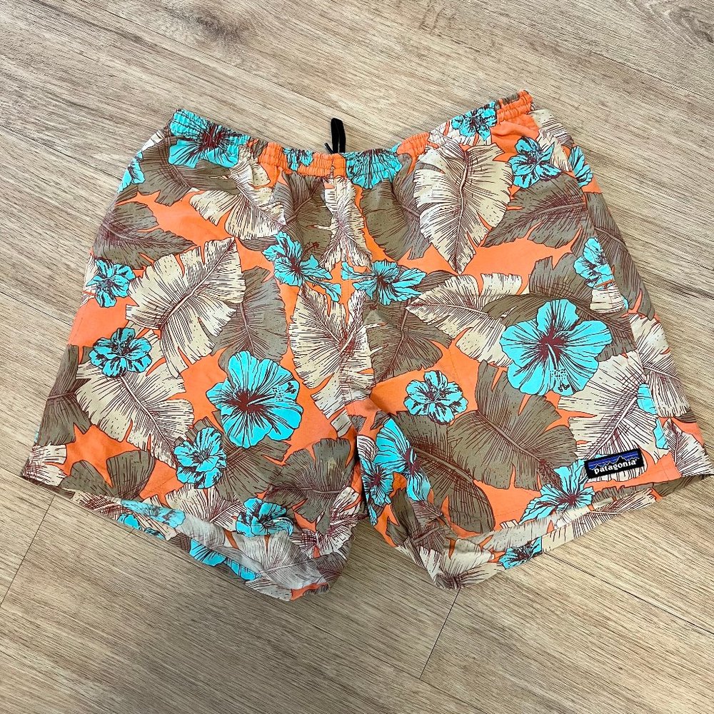 Patagonia Baggies Shorts - 5-inch M/M